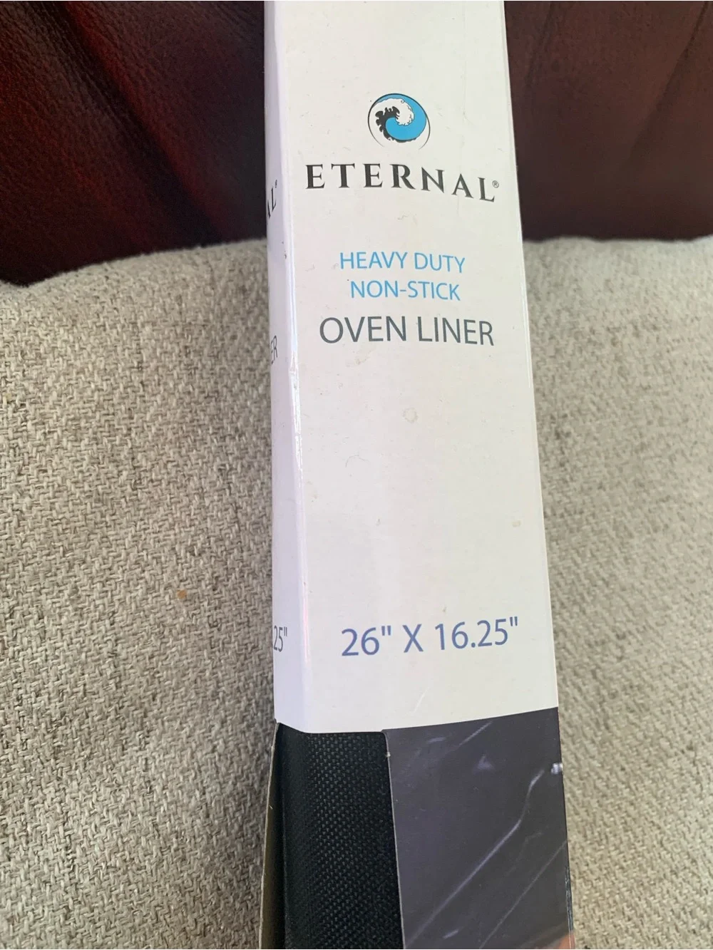 Eternal Heavy Duty Non-Stick Oven Liner 26